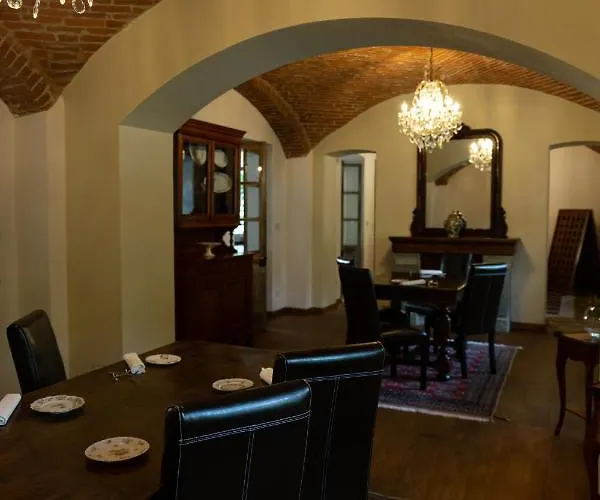 Maison Flipot