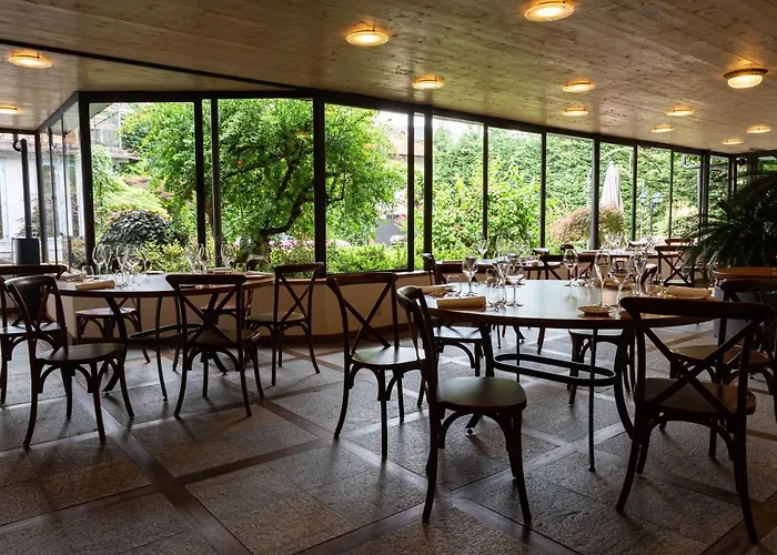 Oda ve Kahvaltı Maison Flipot