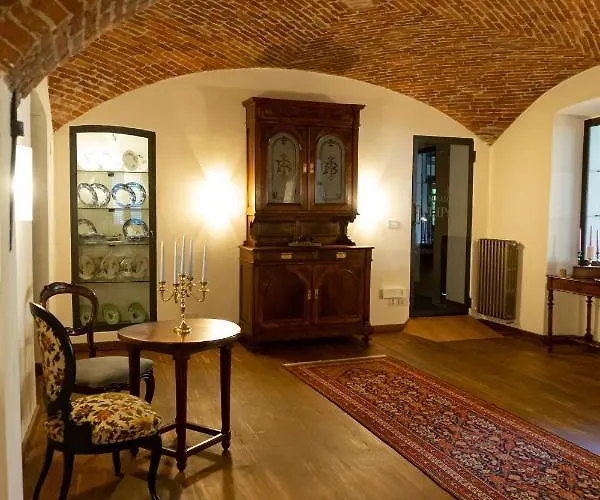 Maison Flipot 4*