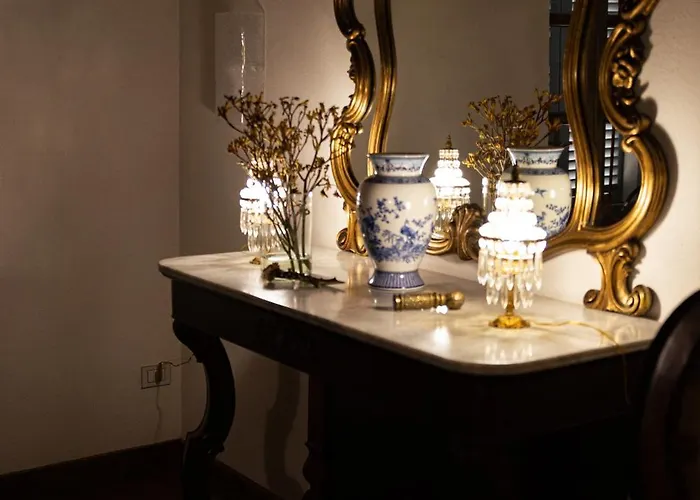 Maison Flipot Bed and breakfast 4*