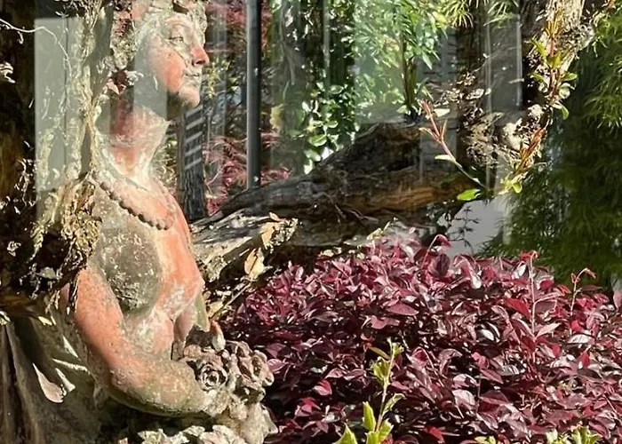 Oda ve Kahvaltı Maison Flipot