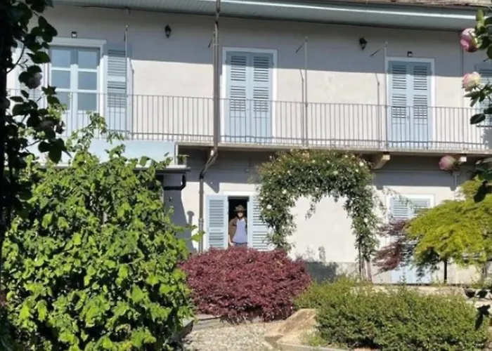 Maison Flipot 4* Torre Pellice
